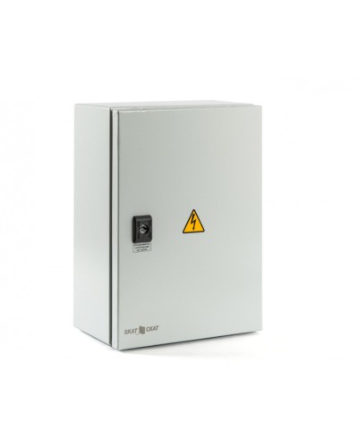 Коммутатор PoE неуправляемый 6-портовый Бастион SKAT PoE-4E-2E исп.5 в Ессентуках Коммутаторы Pintop.ru