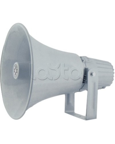 Громкоговоритель рупорный всепогодный МЕТА ГР-100.02 исп.3 в Ессентуках Система оповещения и трансляции Мета Pintop.ru