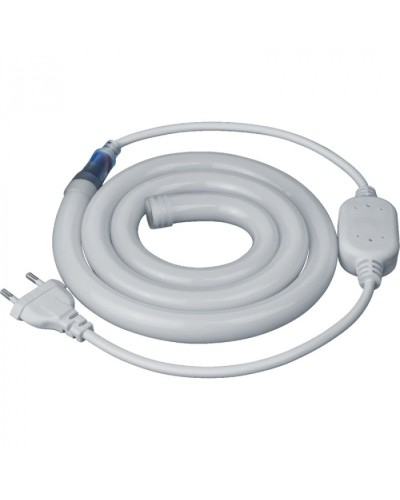 Лента светодиодная Navigator 14 444 NLS-2835WW120-9-IP67-220V-NEONLED360 в Ессентуках Источники света(Лампы) Pintop.ru