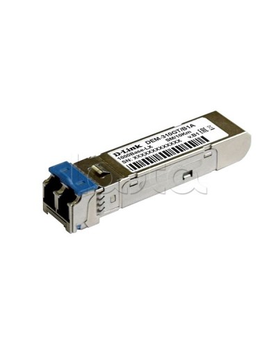 SFP-трансивер D-Link310GT/B1A в Ессентуках Модули SFP/XFP/GBIC Pintop.ru