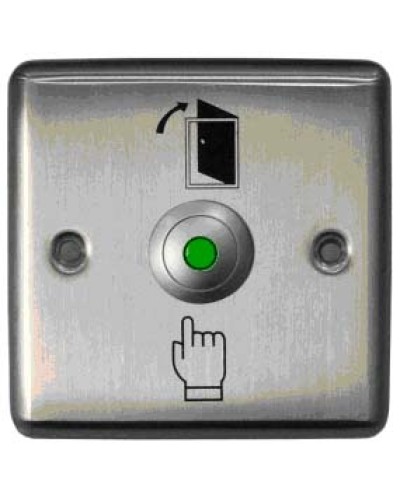 Кнопка выхода Smartec ST-EX110L в Ессентуках Кнопки выхода Pintop.ru