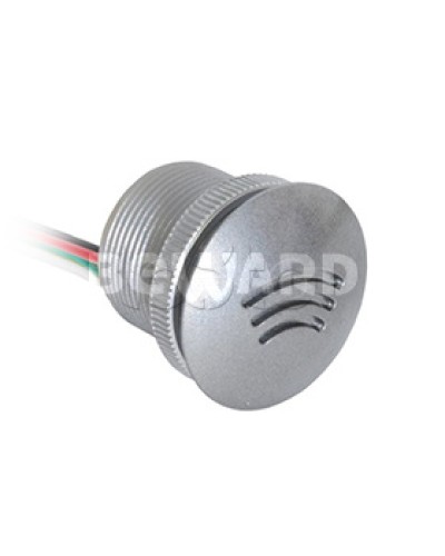 Врезной бесконтактный считыватель брелоков и браслетов Mifare Beward CP-Z-2 (мод. MF-I) врезной в Ессентуках Считыватели Pintop.ru