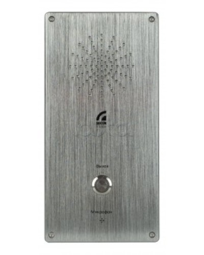 IP-панель вызывная Roxton IP-A6703P в Ессентуках Система оповещения и трансляции Roxton Pintop.ru