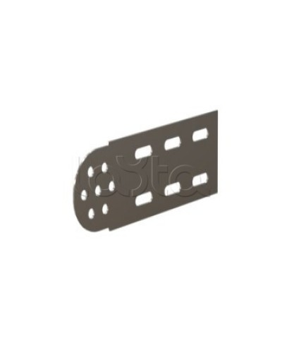 Соединительная пластина Hyperline RST-CPC-100-150-1,2-SZ в Ессентуках Аксессуары для лотков Pintop.ru