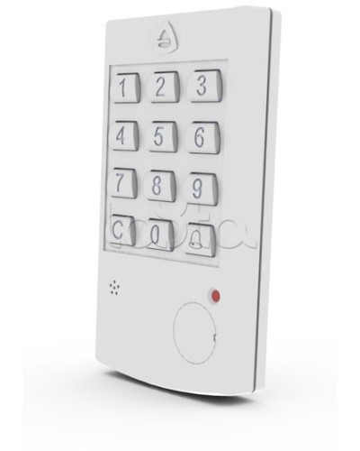 Панель кодонаборная Сибирский Арсенал Портал-К в Ессентуках Считыватели Pintop.ru