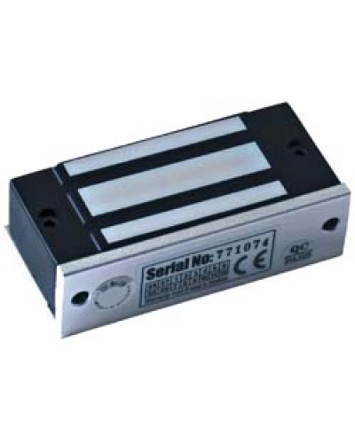 Замок электромагнитный Smartec ST-EL050S в Ессентуках Электромагнитные замки Pintop.ru