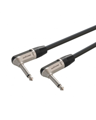 Кабель инструментальный ROXTONE SGJJ130/0,15 в Ессентуках Система оповещения и трансляции Roxton Pintop.ru