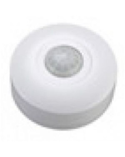 Датчик движения ДД 025 белый IP20 IEK LDD11-025-1200-001 в Ессентуках Извещатели охранные Pintop.ru