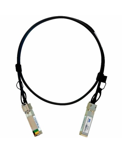 Кабель соеденительный QSFP Gigalink GL-CC-SS25-050-AOC в Ессентуках Модули SFP/XFP/GBIC Pintop.ru