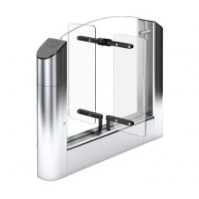 Модуль турникета центральный с картоприемником Oxgard Praktika T-04-CMК-900