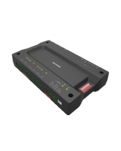 Расширитель контроллера лифта Hikvision DS-K2M0016A в Ессентуках Контроллеры Pintop.ru