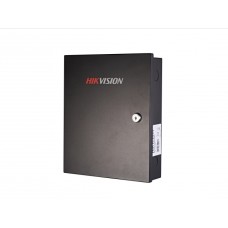 Контроллер доступа на 4 двери Hikvision DS-K2804