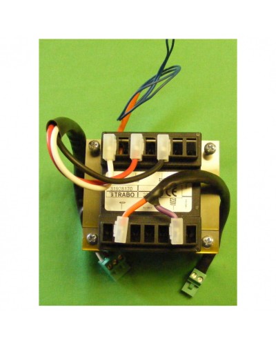 Трансформатор ZL90 Came 119RIR306 в Ессентуках Запчасти для шлагбаумов и автоматики Pintop.ru