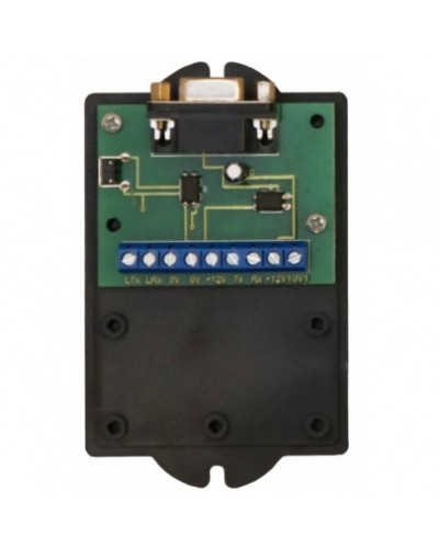 Преобразователь/повторитель интерфейса Promix-AD.RI.01 в Ессентуках Дополнительное оборудование для ОПС Pintop.ru