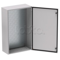 Корпус сварной навесной серии ST 800x800x300 DKC R5ST0883