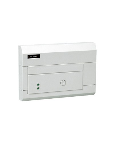 Приемник выносной для ПЦН Альтоника Риф Стринг RS-201RD в Ессентуках Радиоканальные системы безопасности Pintop.ru