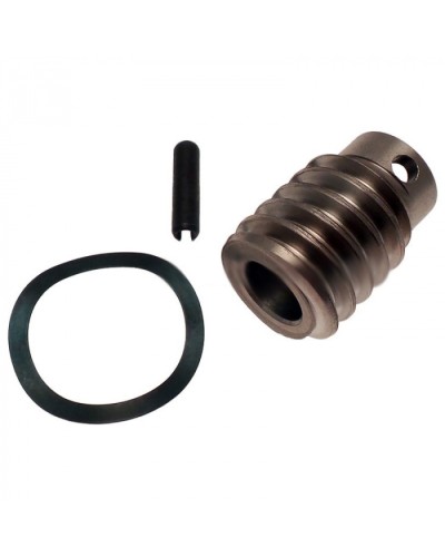 Червяк двигателя F7000 F7001 Came 119RID230 в Ессентуках Запчасти для шлагбаумов и автоматики Pintop.ru