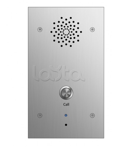 SIP-станция TOA N-SP80AS1 в Ессентуках Системы двусторонней голосовой связи Bosch Pintop.ru