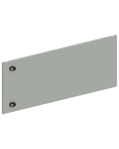 FORMAT Дверь секционная внешняя 400х1000мм IEK (FO-00-ESD-040-100) в Ессентуках Аксессуары для стоек и шкафов Pintop.ru