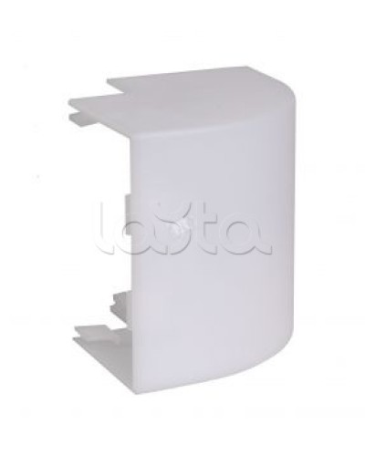 Угол внешний вертикальный КМН 15х10 IEK CKMP10D-N-015-010-K01 в Ессентуках Аксессуары для кабель-канала Pintop.ru