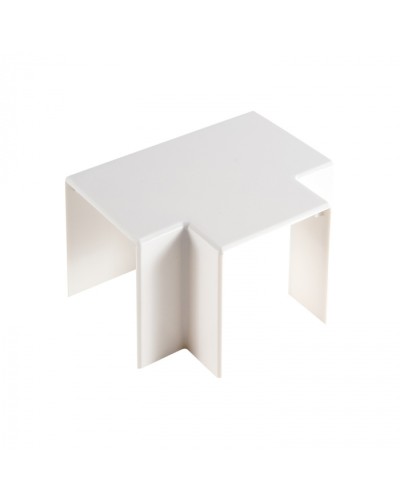 RT 60х60 Тройник (1шт) 1кор.=64шт. Экопласт в Ессентуках Повороты, муфты, тройники Pintop.ru