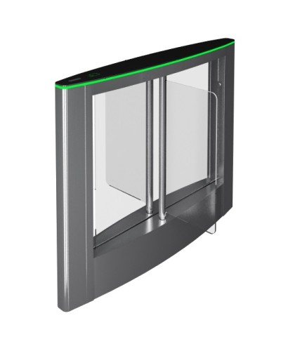 Модуль центральный турникета 900 с картоприемником Oxgard QL-04-CMK-900 (ВЗР 2302-14) в Ессентуках Турникеты Pintop.ru