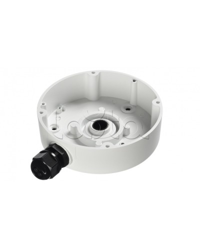 Монтажная коробка RVi-1BMB-9 white в Ессентуках Кронштейны и адаптеры для камер и мониторов Pintop.ru