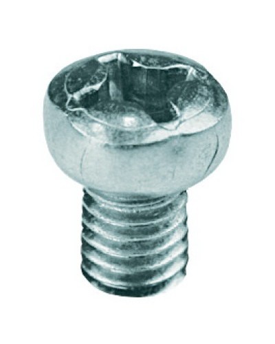 Винт с полуцилиндрической головкой DIN 7985 DKC (CM090620INOX316L) в Ессентуках Крепеж Pintop.ru