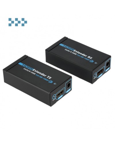 Конвертор RJ45-VGA, передатчик, без блока питания, формата Mosaic, 45x45мм, белый LANMASTER LAN-SIP-23VGA/TX-WH в Ессентуках Аксессуары для кабель-канала Pintop.ru