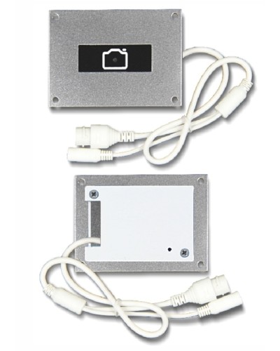 Устройство трансляции видеосигнала Цифрал DVC 2.0 IP ЦФРЛ.463349.001-05 в Ессентуках Аксессуары для IP домофонов Pintop.ru