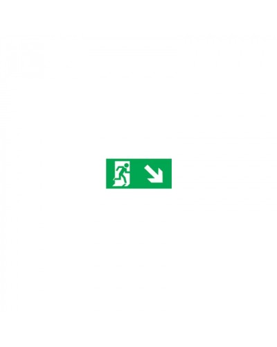 Наклейка Navigator 14 413 NL-320х110NEF04-E36 (NEF-04) в Ессентуках Дополнительное оборудование для ОПС Pintop.ru