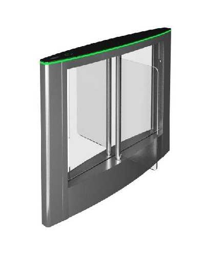 Модуль турникета центральный с картоприемником на 660 Oxgard OL-04-CMK-660 (EM-Marine) в Ессентуках Турникеты Pintop.ru