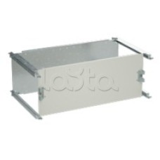 Комплект горизонтальной установкиNSX 400-630 (F, F-MO, P), Ш=600 мм, В=200 мм DKC R5PKIB3H62116