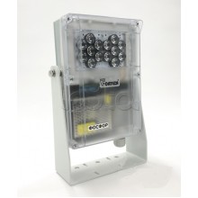 Прожектор светодиодный Forteza ФОСФОР-75/20-А (пластик)