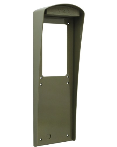 Комплект монтажный Vizit МК-424-1 в Ессентуках Аксессуары для многоабонентных систем Pintop.ru