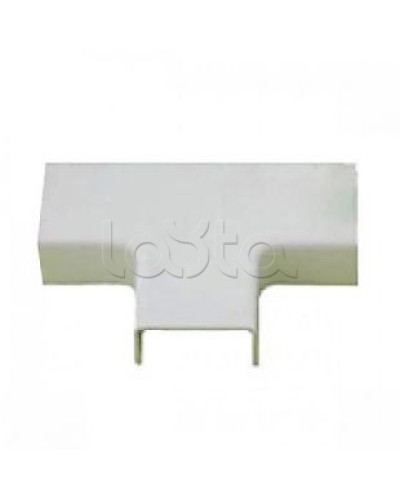 Угол Т-образный КМТ 25x16 (4 шт./комп.) IEK CKMP10D-T-025-016-K01 в Ессентуках Аксессуары для кабель-канала Pintop.ru