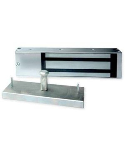 Электромагнитный замок AccordTec ML-395 в Ессентуках Электромагнитные замки Pintop.ru