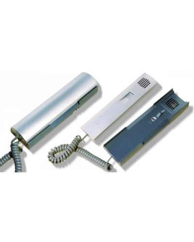 Трубка абонентская переговорная Цифрал КМ-2НО.1М в Ессентуках Абонентские аудиоустройства Pintop.ru