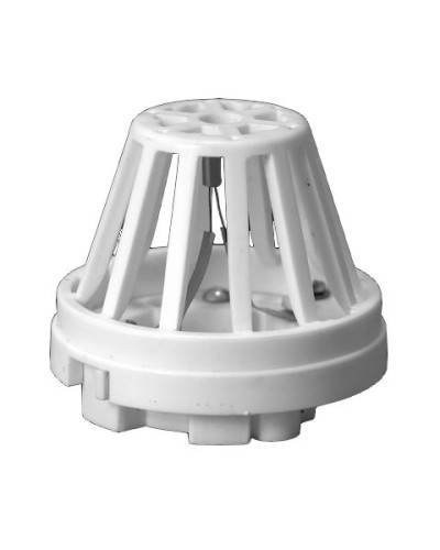 Извещатель пожарный тепловой взрывозащищенный Специнформатика-СИ МАК-1 ИБ исп.01 (ИП 103-4/1-А2 ИБ) (54 - 70°) в Ессентуках Взрывозащищенное оборудование (Ex) Pintop.ru