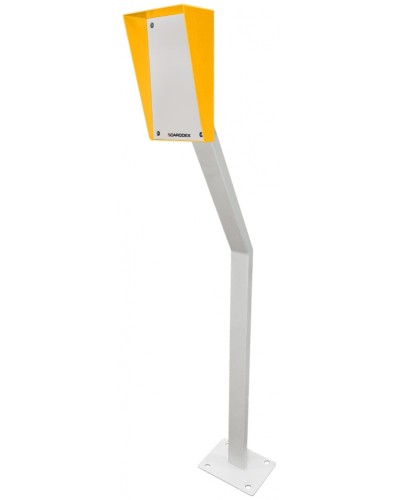 Стойка въезда SP-02L CARDDEX в Ессентуках Запчасти для шлагбаумов и автоматики Pintop.ru