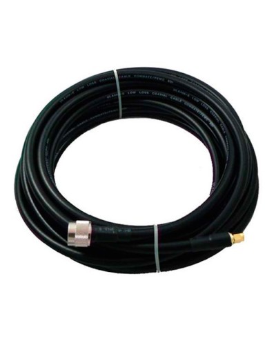 Удлинитель антенного кабеля Gate KT-SMA-10Y в Ессентуках Сетевые СКУД Pintop.ru