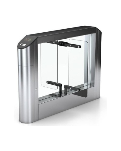 Модуль турникета центральный с картоприемником Oxgard Praktika T-05-CMK-2R-660 (Mifare) в Ессентуках Турникеты Pintop.ru