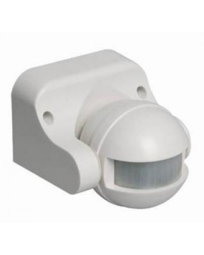 Датчик движения ДД 009 IP44 IEK LDD10-009-1100-001 в Ессентуках Извещатели охранные Pintop.ru