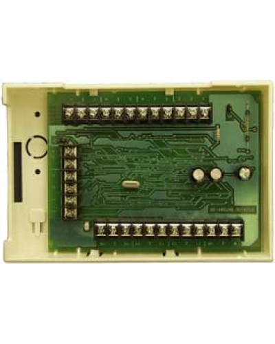 Контроллер шлейфов сигнализации сетевой Сигма-ИС СКШС-04 К в Ессентуках Интегрированная система безопасности Р-08 СИГМА-ИС Pintop.ru