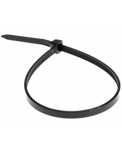 Хомут Tantos nylon 200x3,6 мм 100 шт. чёрный Tantos в Ессентуках Стяжки-хомуты Pintop.ru