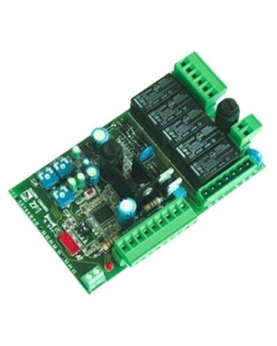 Плата блока управления ZBX-E Came 3199ZBX-EN в Ессентуках Запчасти для шлагбаумов и автоматики Pintop.ru