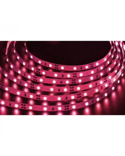 Лента светодиодная Navigator 71 437 NLS-3528R60-4.8-IP20-12V-Pro R5 в Ессентуках Источники света(Лампы) Pintop.ru