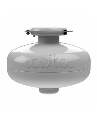 Модуль порошкового пожаротушения в нормальном исполнении потолочный Источник-плюс Тунгус-МПП(Н)-6(п)-И-ГЭ-У2 в Ессентуках Модули порошковые Pintop.ru