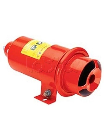 Модуль порошкового пожаротушения Эпотос Буран-0,5(шм4-2СТ) в Ессентуках Модули порошковые Pintop.ru