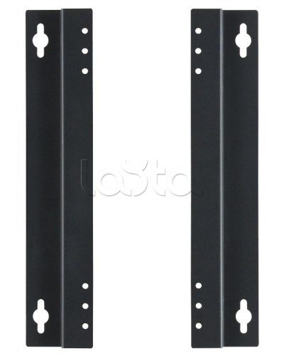 Кронштейн для настенного монтажа модулей серии N-8000 TOA YC-850 в Ессентуках Системы оповещения и трансляции TOA Pintop.ru